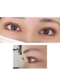 マウム(maum) lash liftスッピンでも可愛いお目元に☆
