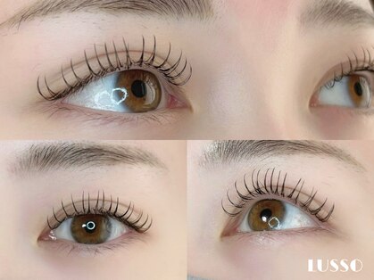 ルッソ 七隈店(Lusso)の写真