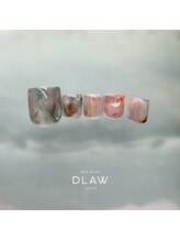 ドロウトーキョー(DLAW tokyo)/６月デザインアート