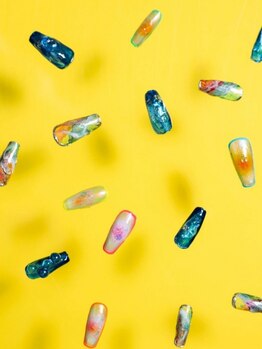 アモ(amo.)の写真/9:00～21:00迄の営業なのでお仕事帰りにも通いやすい♪時間外もご相談ください◎【無料駐車場有】
