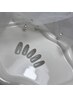 【open記念・ハンド】　ワンカラー・ラメ・ラメグラ◎¥6,000
