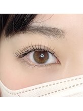 オアシス(oasis)/＃まつげパーマ