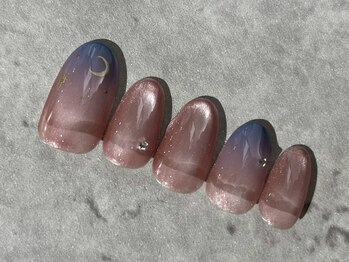 エヌリアン(N.lian)/7、8月定額デザイン¥13200