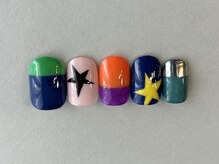 ミケネコネイル社/