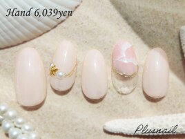 【3110】定額6,039円マリン