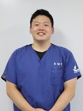 此花 小林整骨院 橋本 光