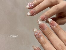 シェルミー(Cielmie)/チークマグネット