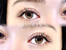 ラルゴ(Largo)/バインドロック