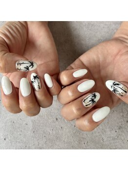 エイミー(eimii)/持ち込みデザイン