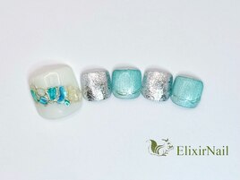 フットやり放題