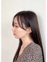 ミーモモ(MI-MOMO) Oshima Airi