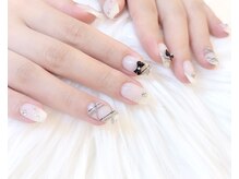 アイリスネイル(Airis nail)/90分アートやり放題 ¥9,800