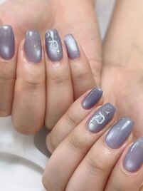 そっと推しを添えて