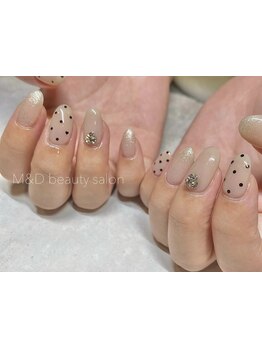 シンプル系（オフィス・日常）が得意