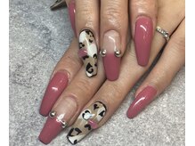 プルメリア(Plumeria)