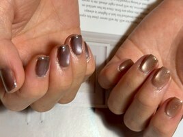 マグネットネイル