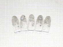 ティーエヌ 名古屋矢場町店/11月キャンペーンネイル♪