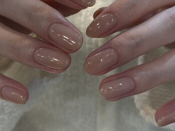 キュロン 立川店(quro.n)/simple design