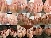 ワイエヌサロン(yn salon)