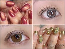 ルルエオノ(Lulu eono)