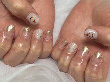 秋桜./定額デザイン