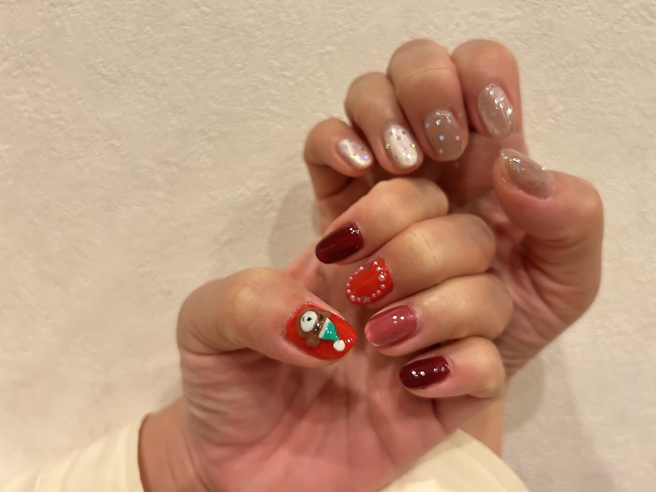 エミネイル(emi.nail)｜ホットペッパービューティー