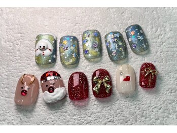 クレッシェレ(crescere)