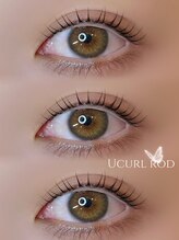 アイモア 多治見店(eye mor.)/似合わせまつ毛パーマ