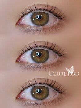 アイモア 多治見店(eye mor.)/似合わせまつ毛パーマ