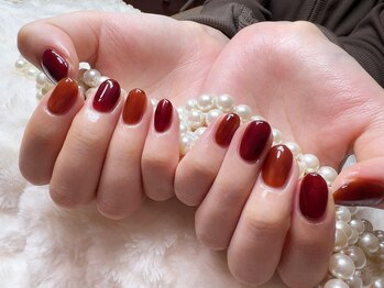 エルフネイル(Elf nail)/