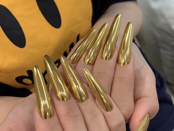 エヌドットキラリ(N.KIRARI)/