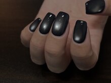 コンド サロン アネックス(CONDO SALON annex)/担当 : miyu