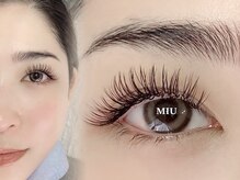 ミュウ バイ エミュ(MIU by emu)/