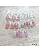 ベル(bell)/★2月も大人可愛いを更新★