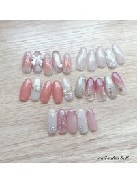 ★2月も大人可愛いを更新★