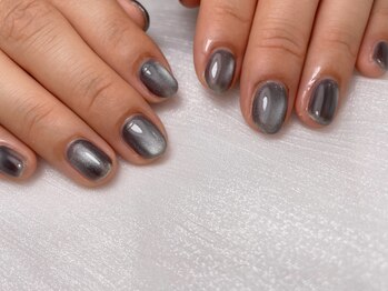 リリーネイル(lily nail)/