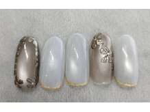 エムワイエスドットネイル(mys.nail)/