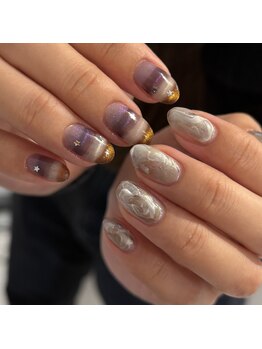 プレーン 恵比寿(Plain)/volume art