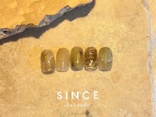 シンス(Since)/3月 monthly plus design