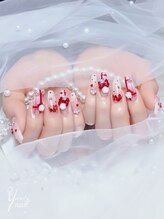 ユリネイル(Yuri nail)/