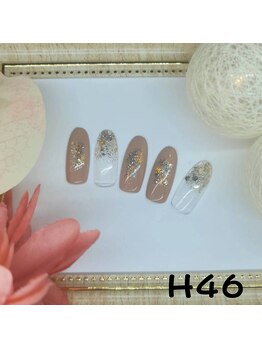 ☆3月☆南流山店限定デザイン