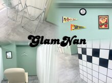 グランナ 新宿(Glam Nan)