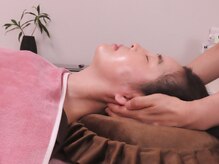 ジョンファ目黒鍼灸院/美容鍼＆身体のもみ鍼灸 90分/4