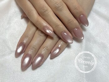 マグネットネイル