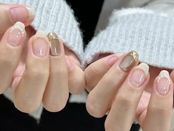 ランネイル 名古屋伏見(RANnail)/