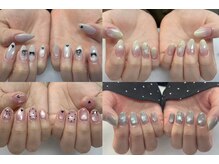 ブルームネイル(bloomnail)