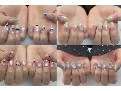 ブルームネイル(bloomnail)の写真