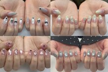 ブルームネイル(bloomnail)