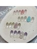 【オフ無料】monthly design ￥4200