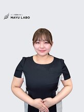 眉ラボ 名古屋駅店 石井乃愛 指名500円